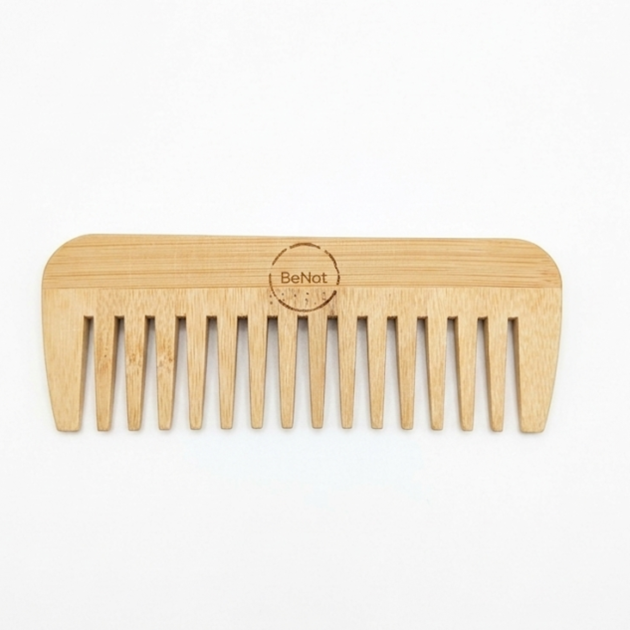 All-Natural Bamboo Comb – Choixe