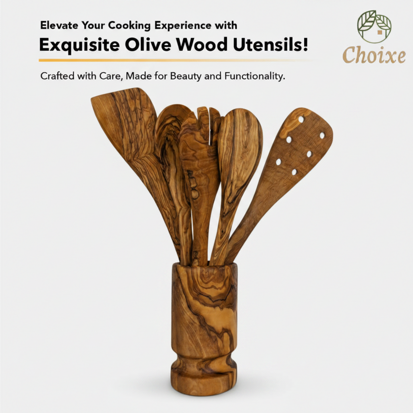 Elevate Your Cooking Experience - Updated