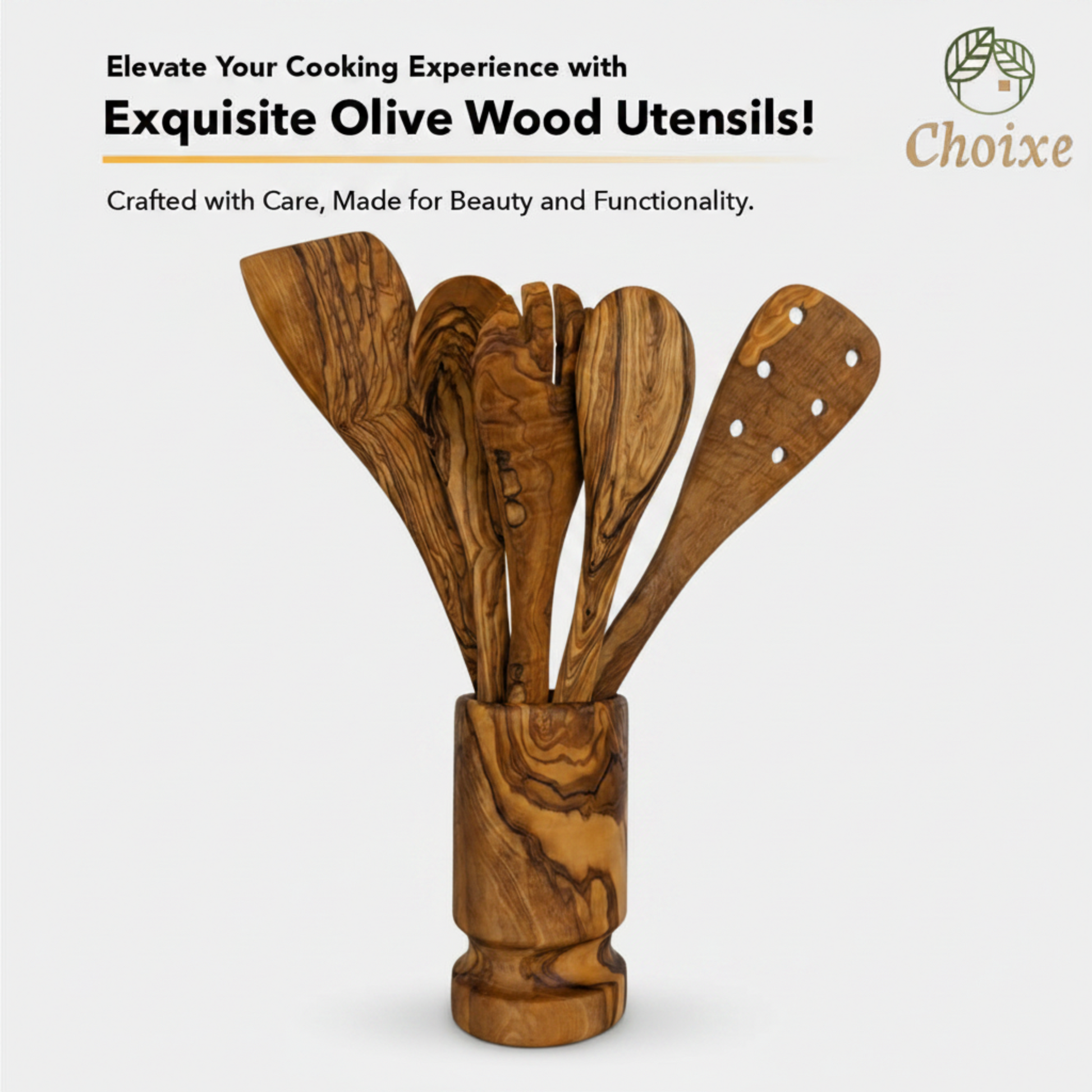 Elevate Your Cooking Experience - Updated
