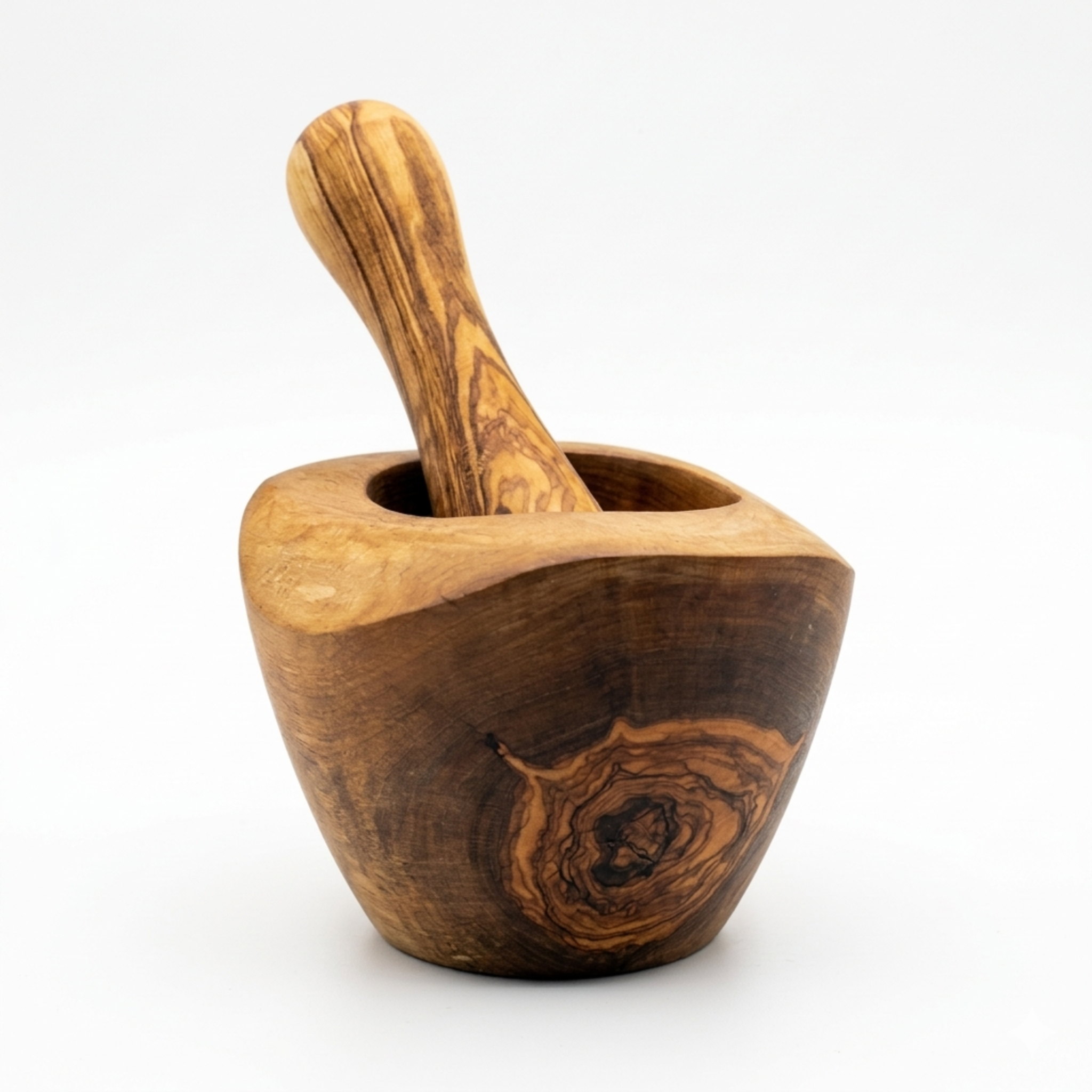 CHOICE Mortar and Pestle - Thumbnail 3