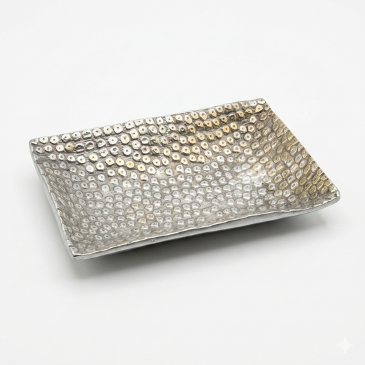 Multi-Purpose Soap Dish / Jewelry Bowl