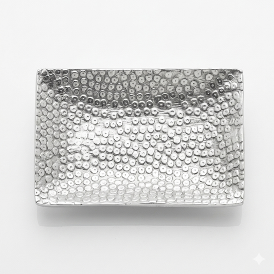 Multi-Purpose Soap Dish / Jewelry Bowl